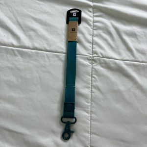 thread wallet lanyard